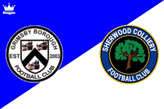 Grimsby Borough vs Sherwood Colliery: Non League Moneyline Prediction 8/24