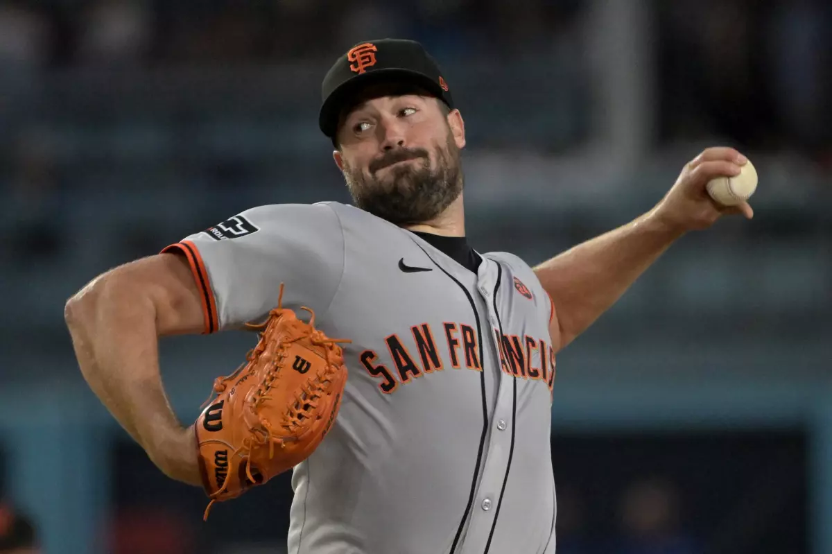 MLB Player Props Lines Today: Athletics vs Giants - 7/30