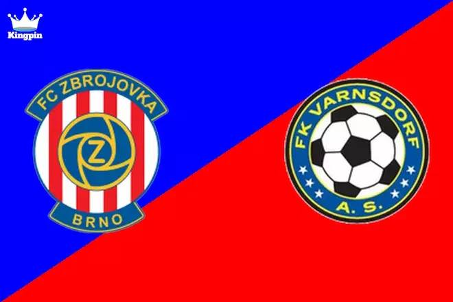 Zbrojovka Brno vs Varnsdorf: FNL Goals Over/Under Picks August 3, 2024
