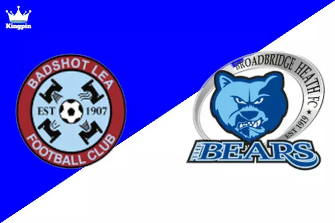 Badshot Lea vs Broadbridge Heath: FA Trophy Goals Over/Under Prediction 9/7
