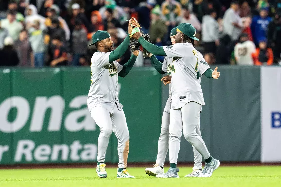 Miguel Andujar Player Props: Dodgers vs Athletics 8/2