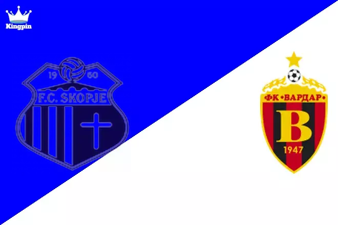 Skopje vs Vardarski: Second League Spread Prediction 8/17
