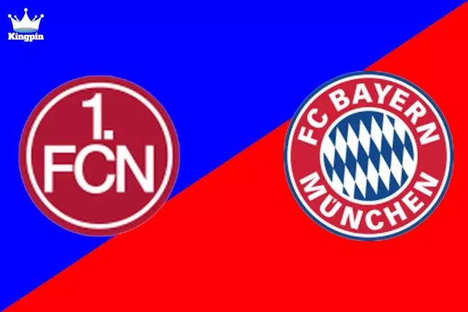 Nürnberg II vs Bayern München II: Regionalliga Moneyline Picks August 2, 2024