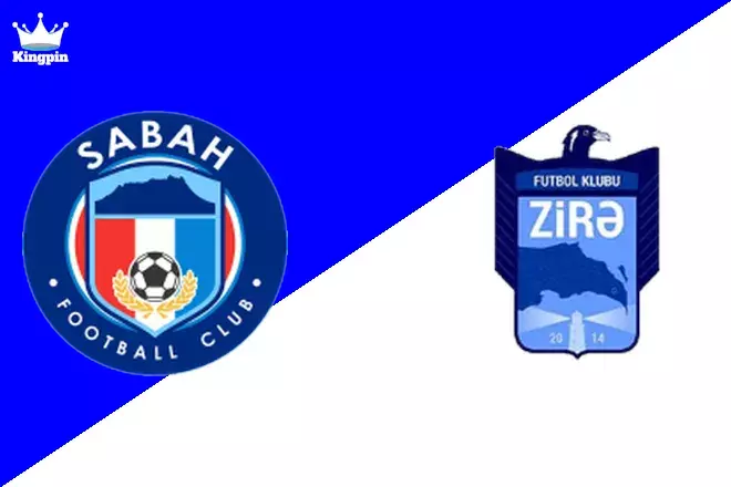 Sabah FA vs Zira: Premyer Liqa Spread Prediction 8/11