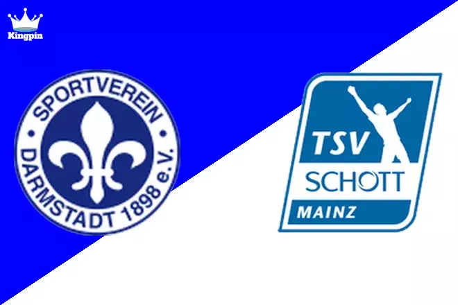 Darmstadt 98 U19 vs Schott Mainz U19: U19 Bundesliga Totals Prediction 8/25