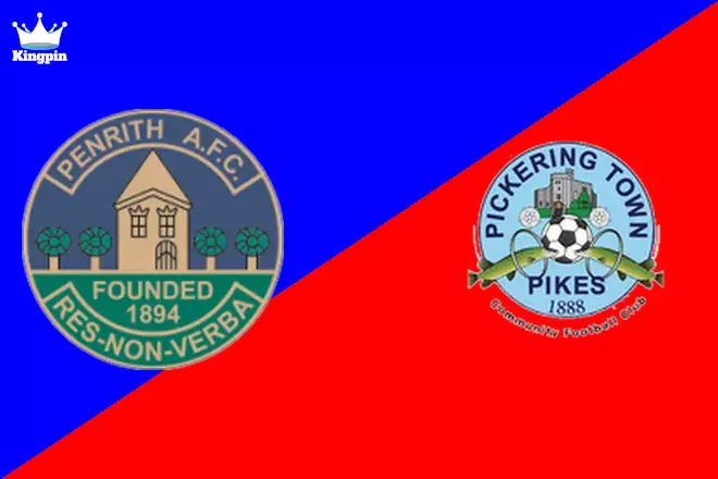 Penrith AFC vs Pickering Town: FA Cup Spread Picks August 3, 2024