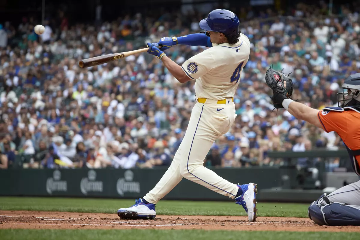 Josh Rojas MLB Props - Angels vs Mariners 7/22