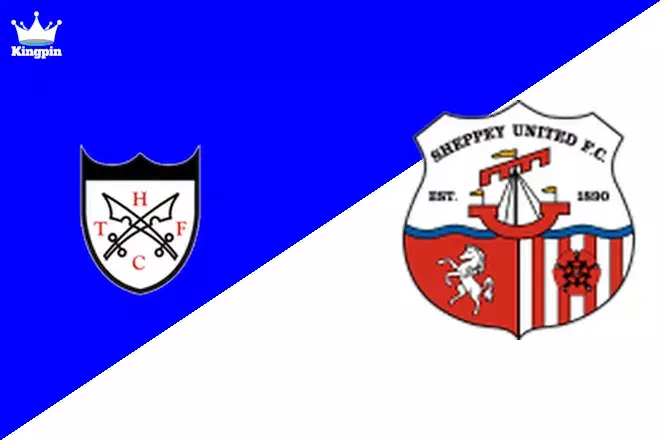 Hanwell Town vs Sheppey United: FA Cup Moneyline Prediction 9/3