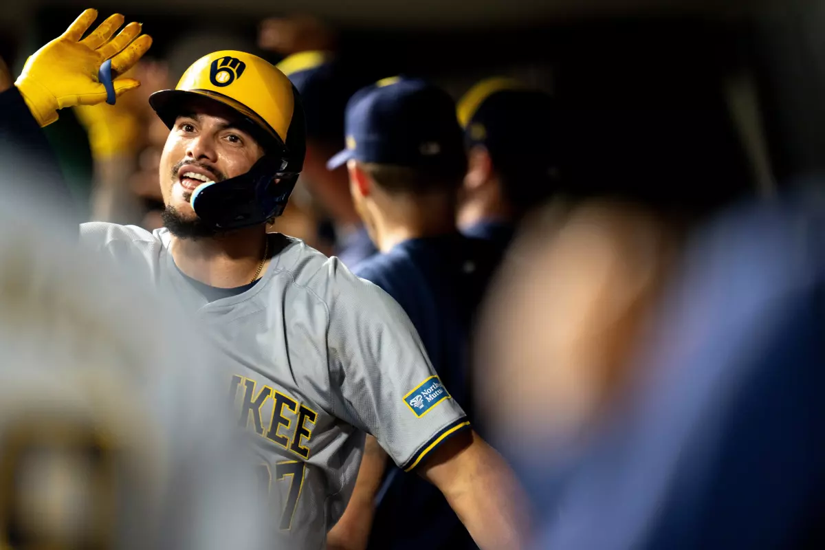 Cincinnati Reds vs Milwaukee Brewers Spread Prediction 8/31