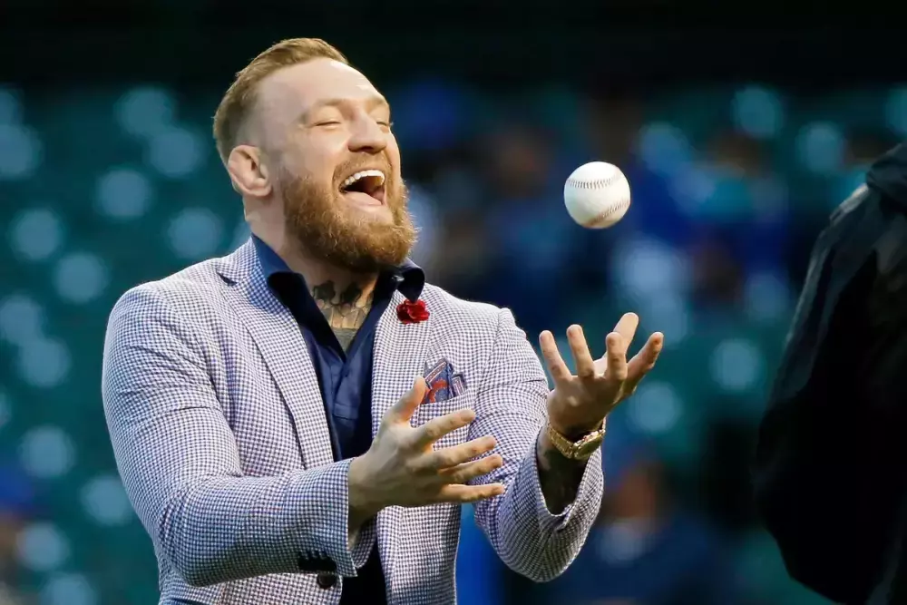 How Conor McGregor Built His Fortune: UFC Fights and Business Ventures