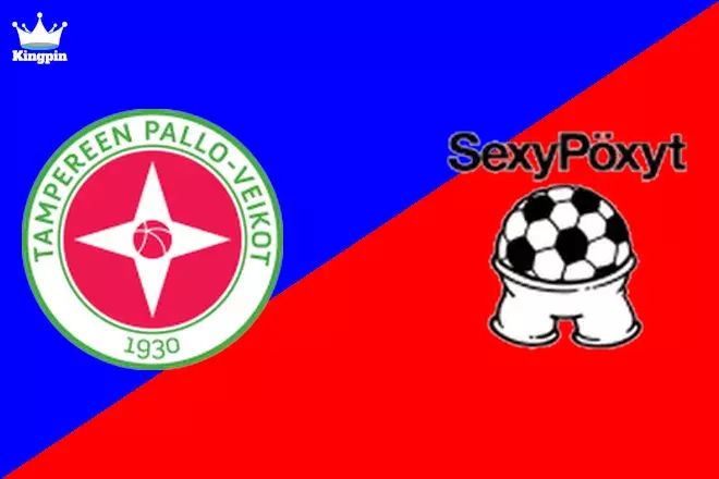 TPV vs SexyPöxyt: Kakkonen Spread Picks August 2, 2024