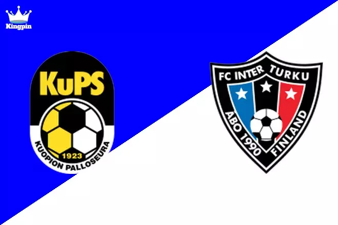 KuPS vs Inter Turku: Veikkausliiga Moneyline Prediction 9/1