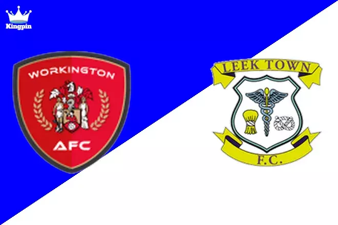 Workington vs Leek Town: Non League Premier Prediction 8/17
