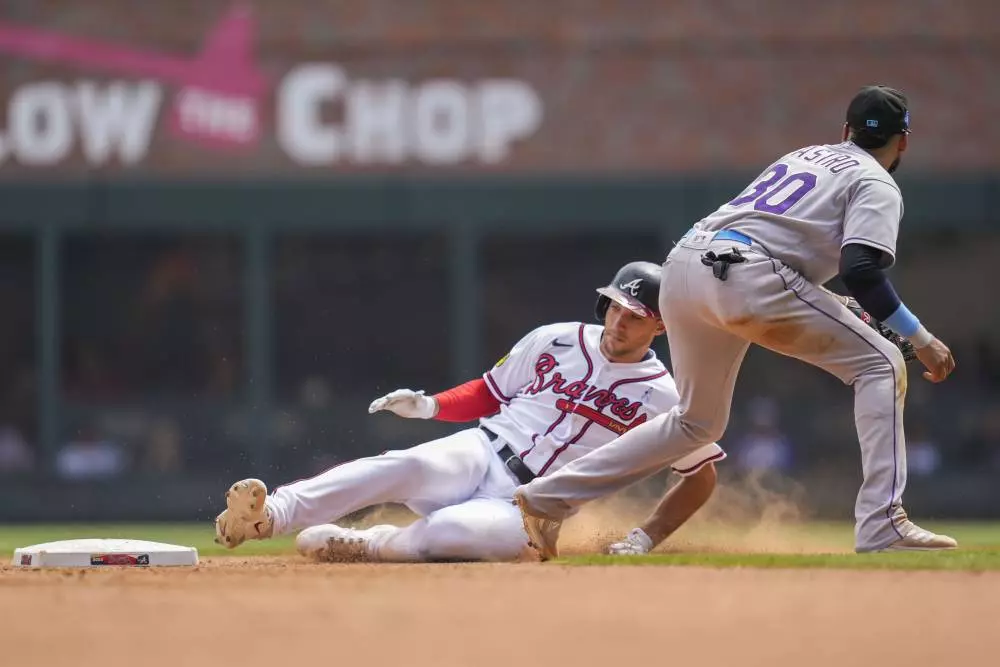 Rockies vs Braves Prediction MLB Picks Today 8/28