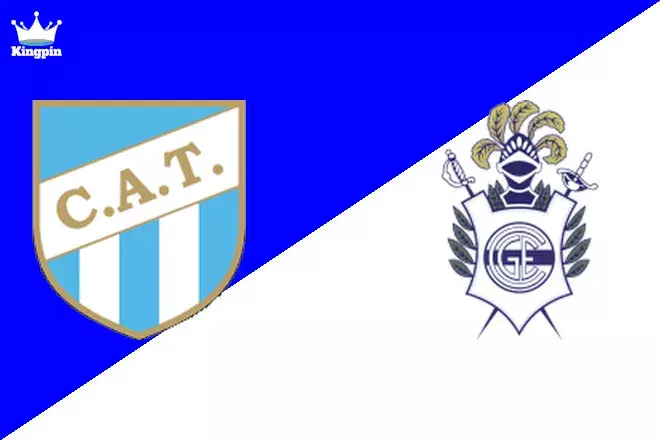 Atlético Tucumán Res. vs Gimnasia La Plata Res.: Reserve League Spread Picks August 6, 2024