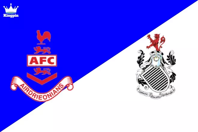 Airdrie United vs Queen's Park: Championship Goals Over/Under Prediction 8/24