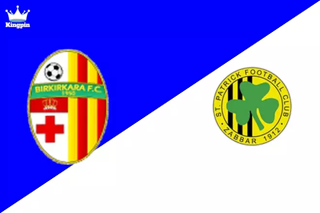 Birkirkara vs Zabbar St. Patrick: Premier League Spread Prediction 8/23
