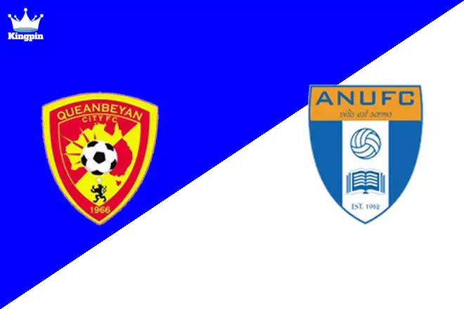 Queanbeyan City vs ANU: Capital Territory NPL 2 Spread Prediction 9/8