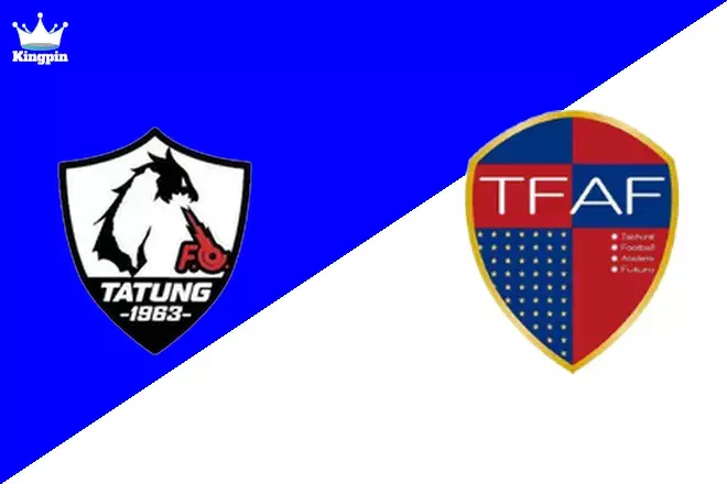 Tatung vs Taichung Futuro: Taiwan Premier League Moneyline Prediction 9/1