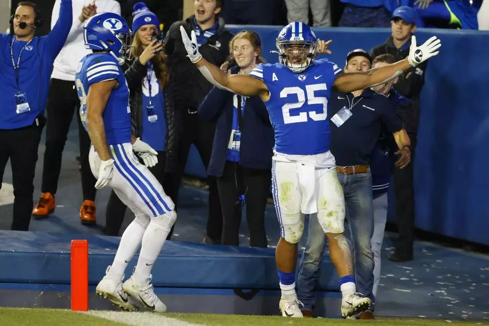 Idaho State Bengals vs. BYU Cougars Prediction, Pick and Preview, November 6 (11/6): NCAAF
