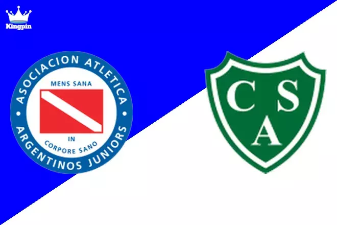 Argentinos JRS vs Sarmiento Junin: Liga Profesional Argentina Moneyline Picks August 8, 2024