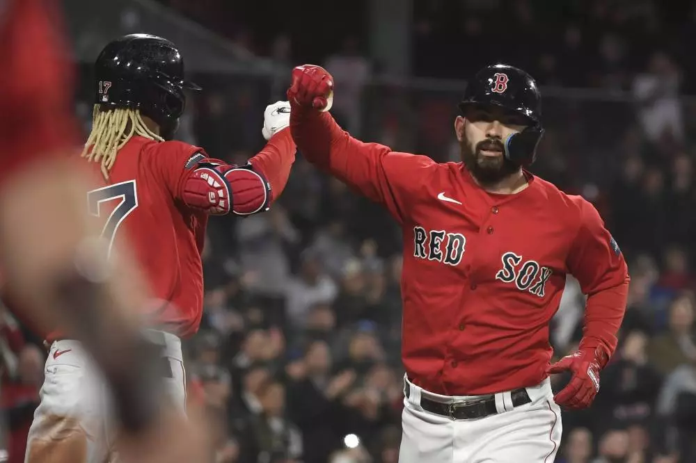 Red Sox vs Blue Jays Prediction MLB Picks Today 5/3