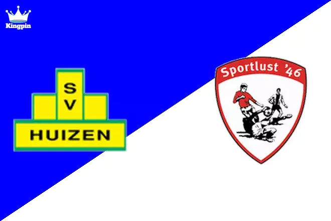 Huizen vs Sportlust '46: Derde Divisie Moneyline Prediction 9/7