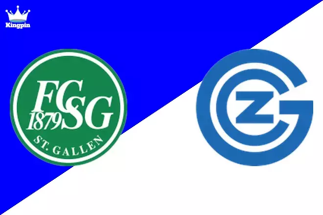 FC St. Gallen vs Grasshoppers: Super League Goals Over/Under Prediction 8/11
