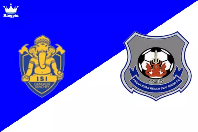 Dangkor Senchey vs Svay Rieng: C-League Moneyline Prediction 8/16