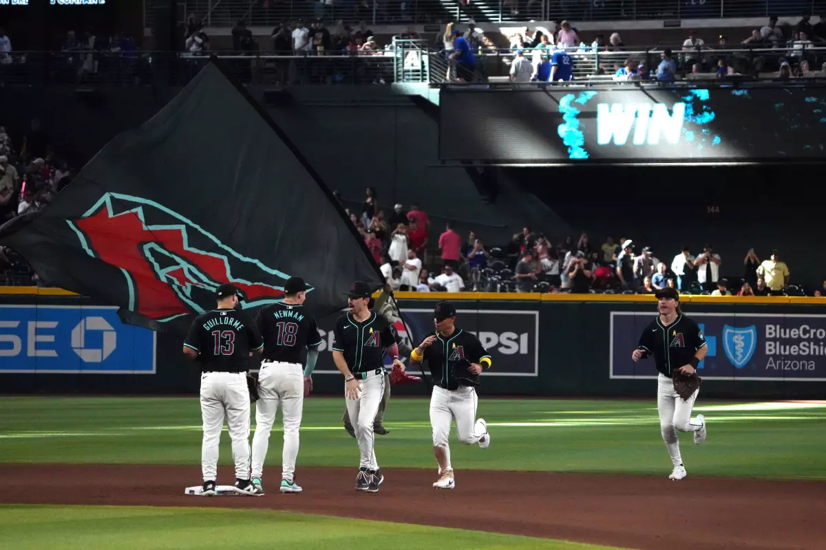 EASY EASY Money on this Spread - Diamondbacks vs Dodgers 9/2