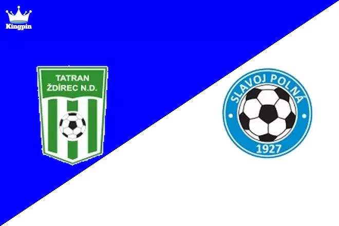 Ždírec nad Doubravou vs Slavoj Polná: 4. liga - Divizie D Spread Prediction 9/1