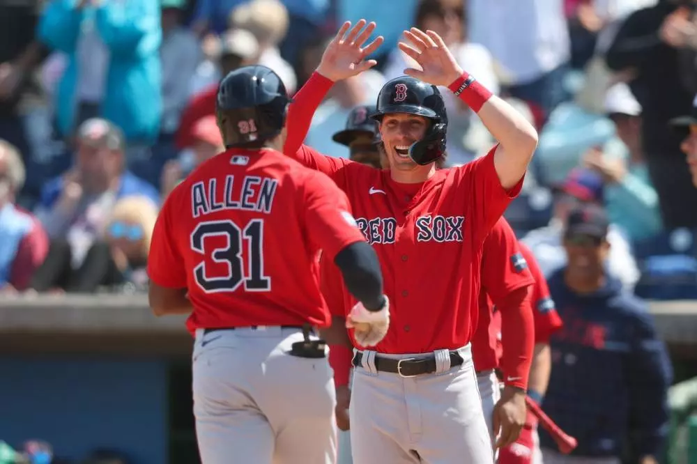 Orioles vs Red Sox MLB Betting Picks and Predictions 3/21