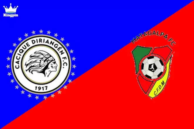 Diriangén vs Matagalpa: Nicaragua Primera Division Moneyline Picks August 3, 2024