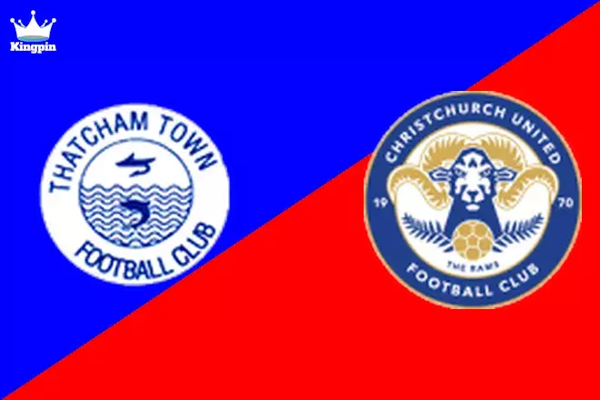 Thatcham Town vs Christchurch: FA Cup Moneyline Picks August 3, 2024