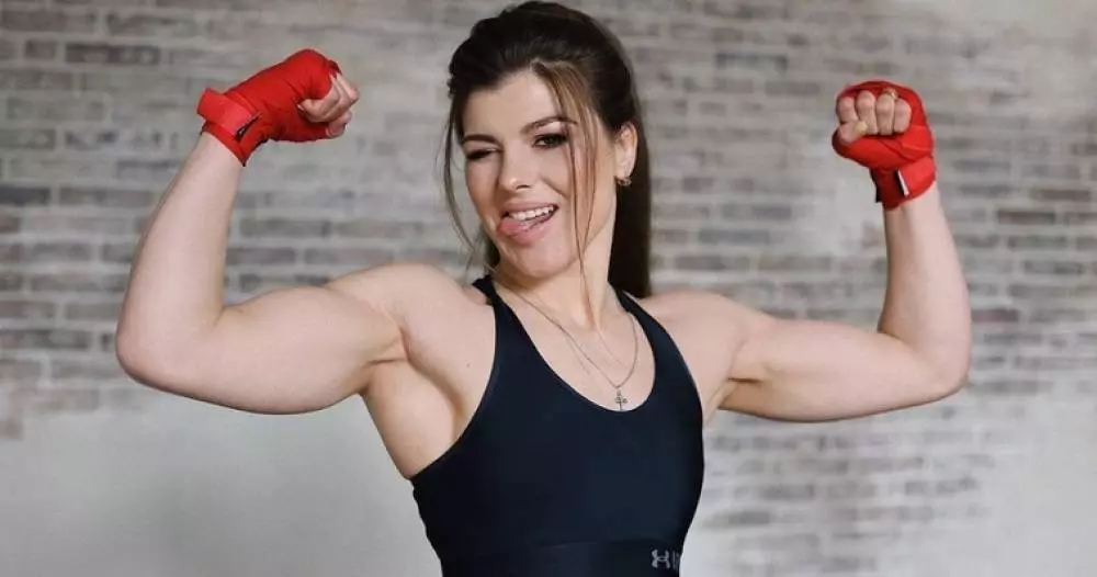 Marina Mokhnatkina VS Yoko Higashi Prediction MMA Picks 4/7