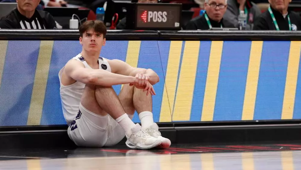 Boise State vs Northwestern March Madness Predictions 3/16