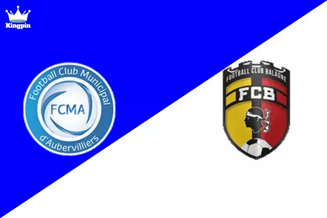 Aubervilliers vs Balagne: National 2 - Group C Spread Prediction 8/17