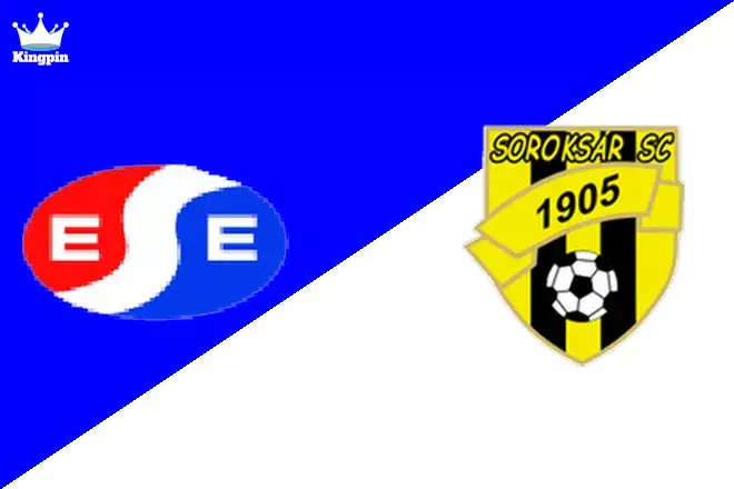 Eger vs Soroksar: Magyar Kupa Moneyline Prediction 9/14