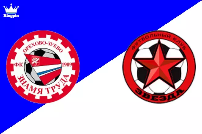 Znamya Truda vs Zvezda St. Petersburg: Moneyline Prediction 9/1