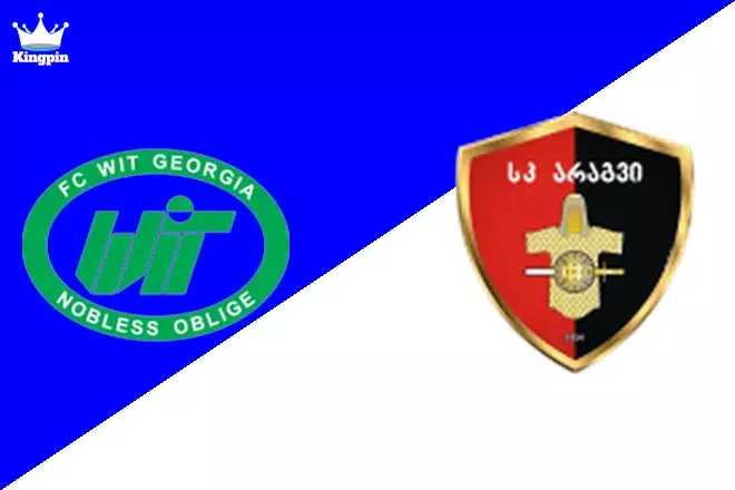 WIT Georgia vs Aragvi Dusheti: Erovnuli Liga 2 Moneyline Prediction 8/31