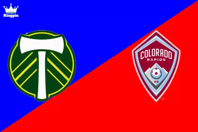 Portland Timbers vs Colorado Rapids: Leagues Cup Spread Picks August 2, 2024