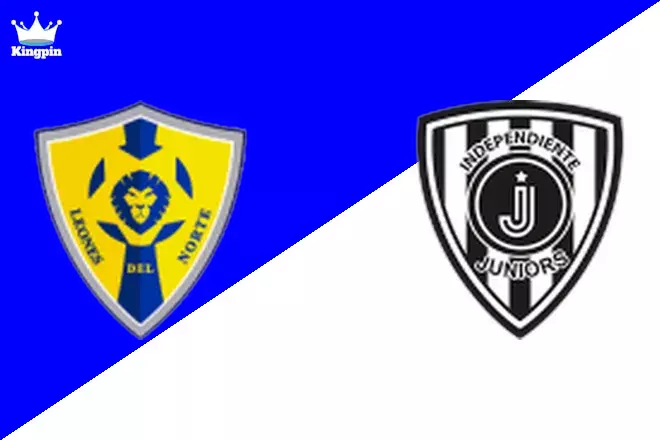 Leones del Norte vs Ind. Juniors: Liga Pro Serie B Spread Prediction 9/4