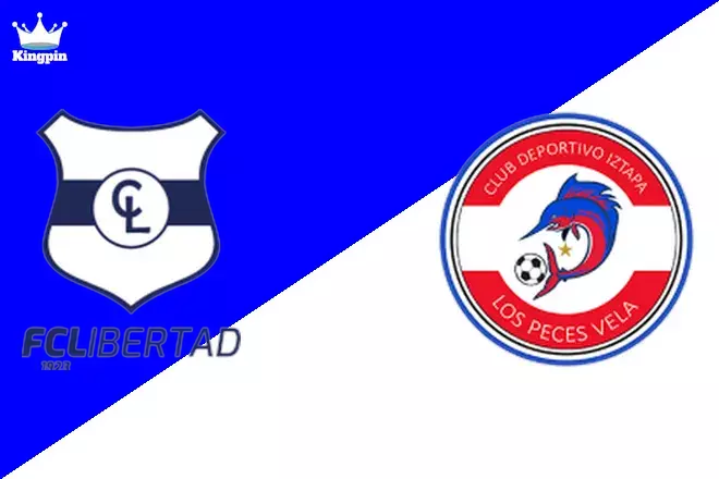 La Libertad vs Iztapa: Guatemala Primera Division Spread Picks August 10, 2024
