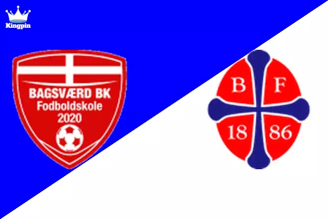 Bagsværd vs Frem: DBU Pokalen Moneyline Picks August 6, 2024
