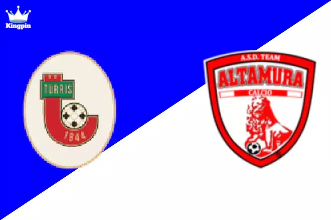 Turris vs Team Altamura: Coppa Italia Serie C Spread Prediction 8/11
