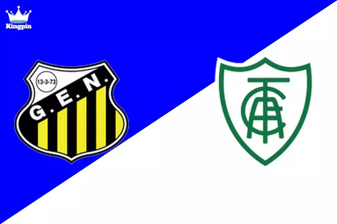 Novorizontino vs America Mineiro: Serie B Spread Prediction 8/17