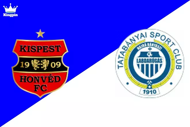 Budapest Honved vs Tatabánya: NB II Spread Picks August 4, 2024