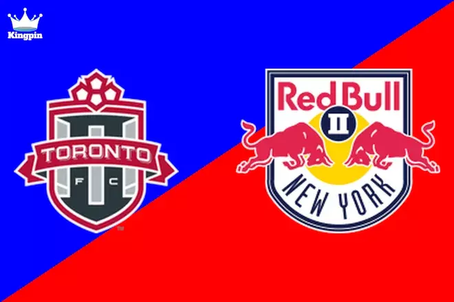Soccer Betting Tips and Analysis Today: Toronto II vs New York RB II - 7/28
