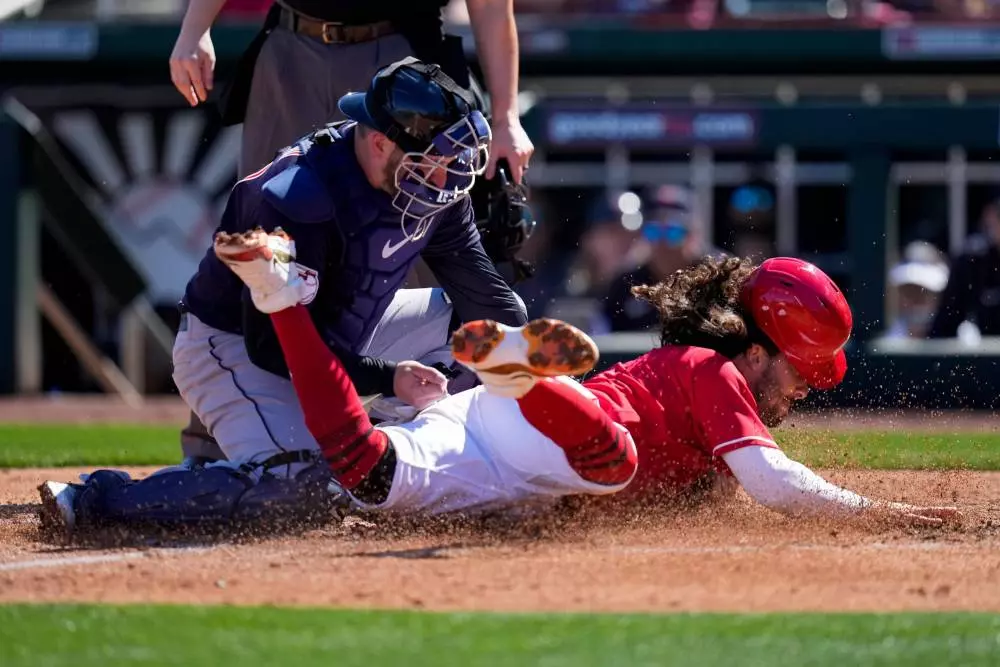 Guardians vs Reds Prediction MLB Picks Today 03/26