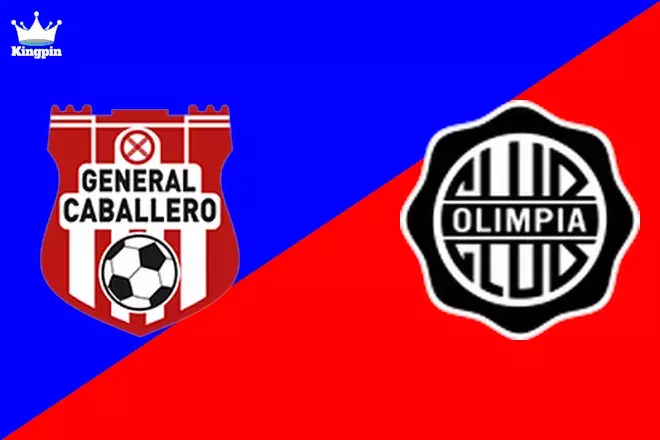Soccer Betting Tips and Trends Today: General Caballero vs Olimpia (7/28)